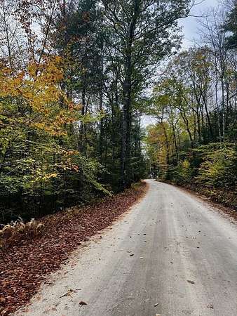 22.4 Acres of Land for Sale in Richmond, New Hampshire