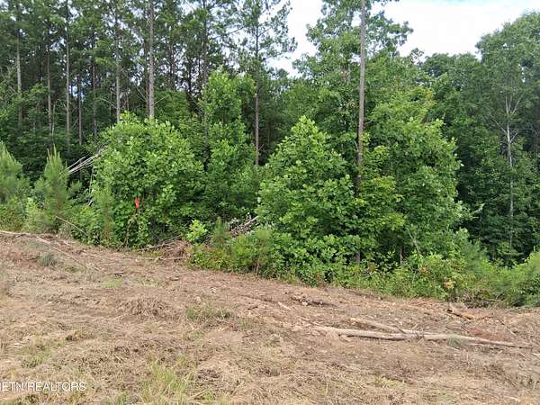 5.1 Acres of Land for Sale in Dunlap, Tennessee