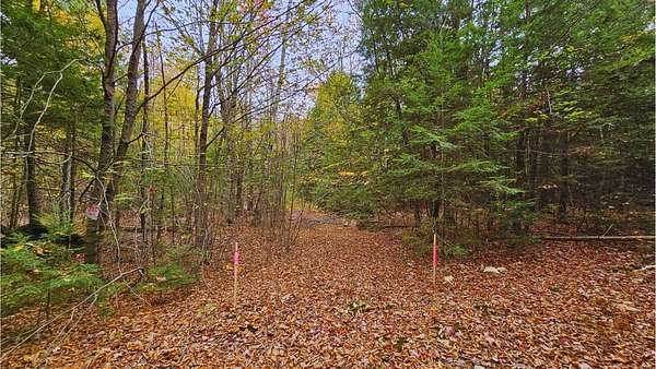 2.6 Acres of Residential Land for Sale in Newport, Maine