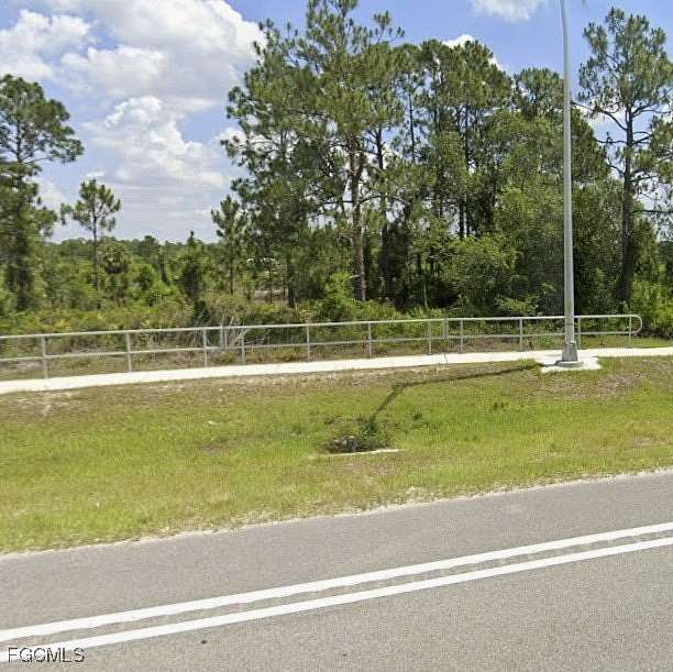 0.2 Acres of Commercial Land for Auction in Lehigh Acres, Florida