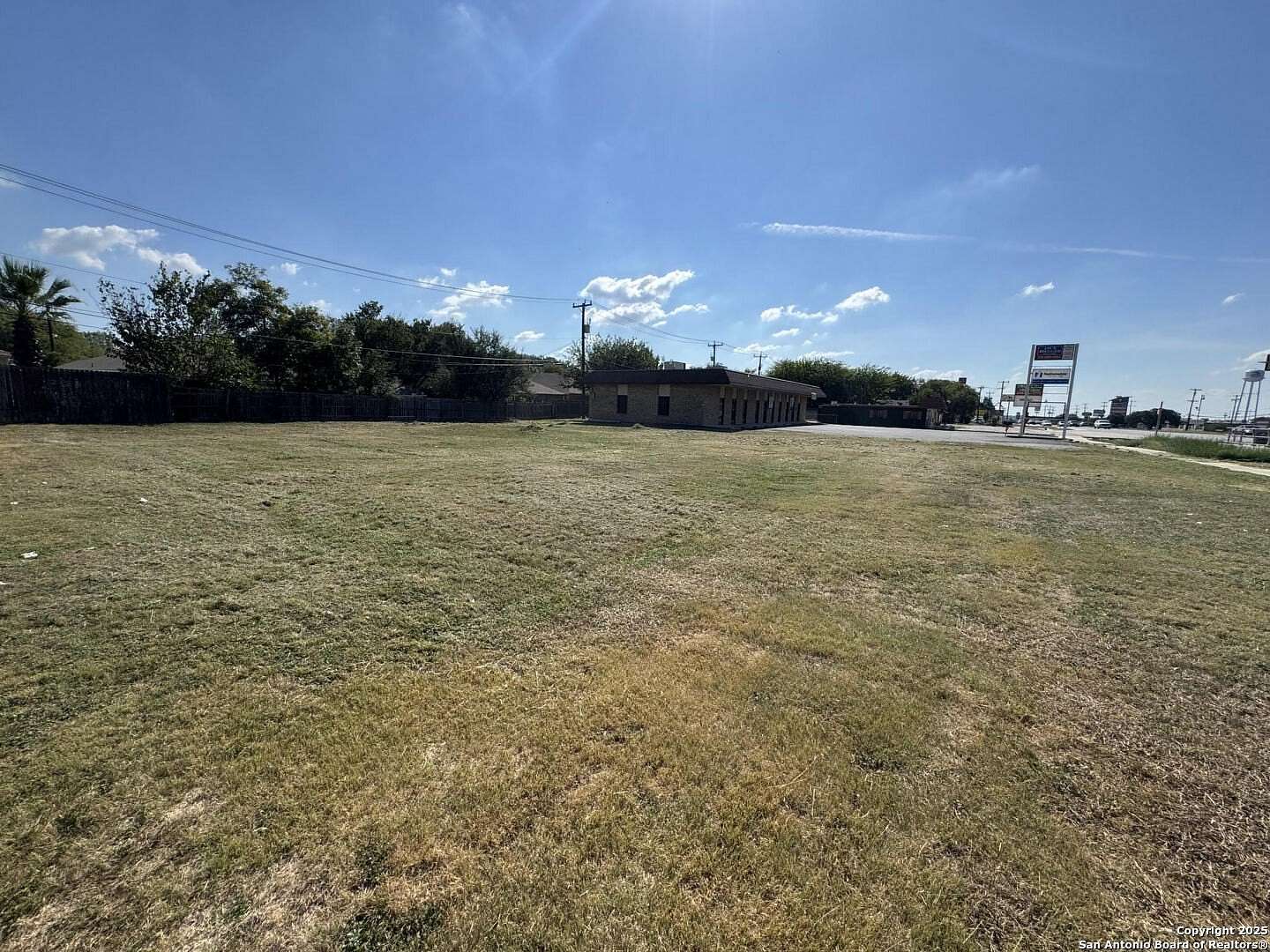 0.38 Acres of Commercial Land for Sale in Leon Valley, Texas