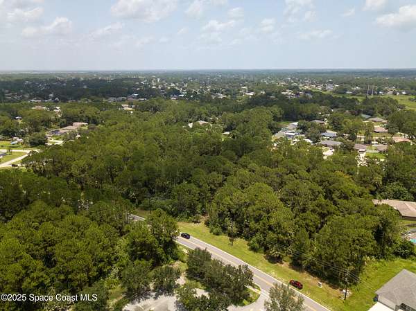 6.52 Acres of Land for Sale in Palm Bay, Florida
