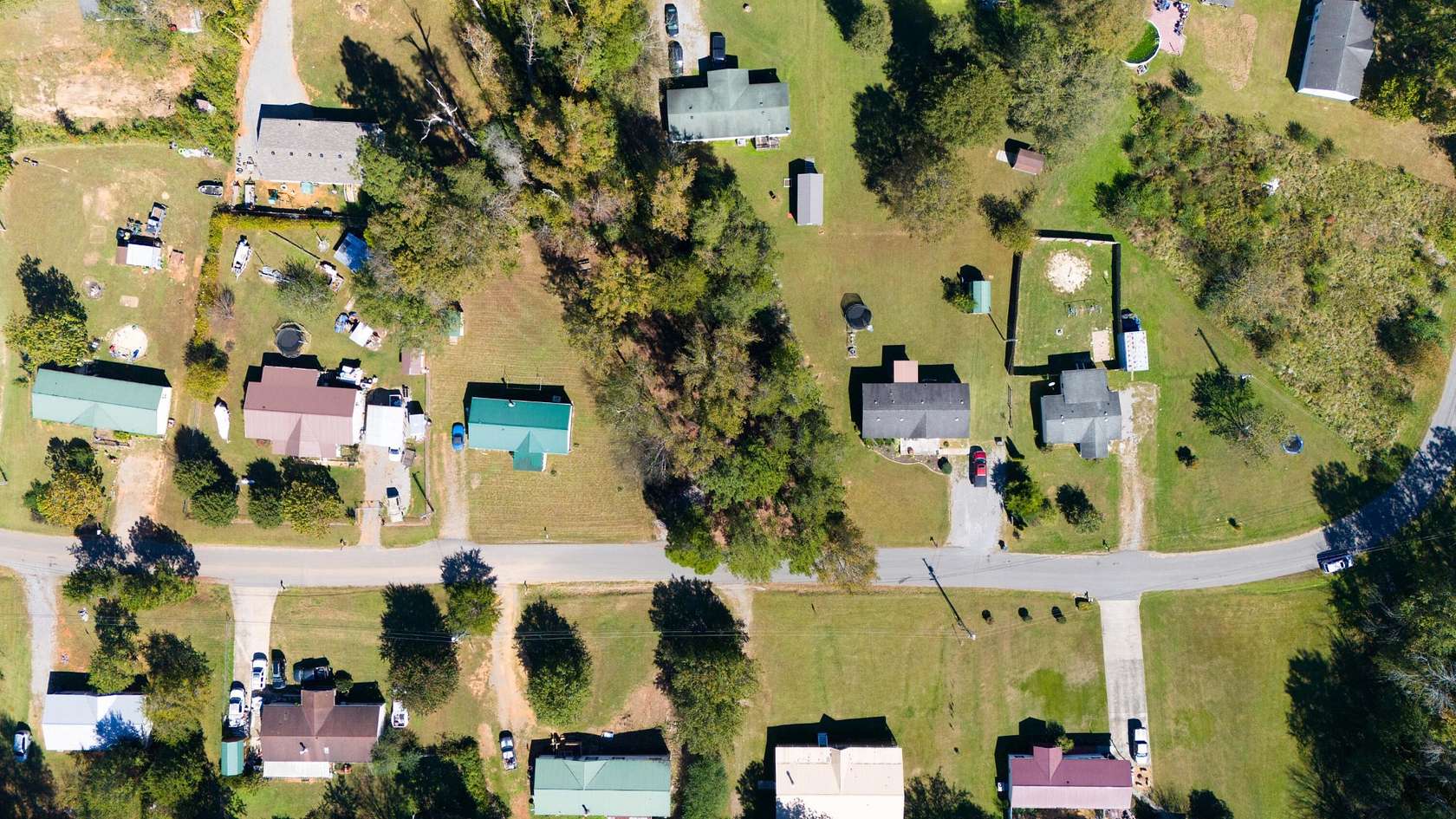 0.34 Acres of Residential Land for Sale in Jasper, Tennessee