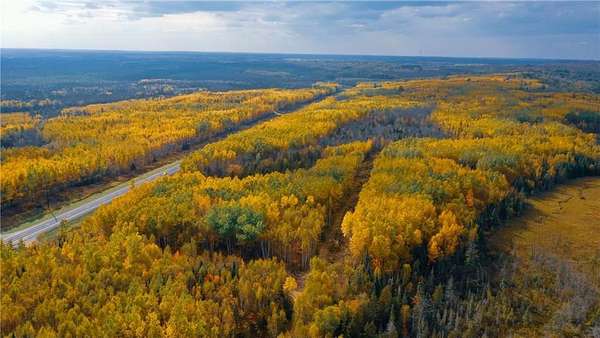 1.6 Acres of Land for Sale in Greenwood Township, Minnesota