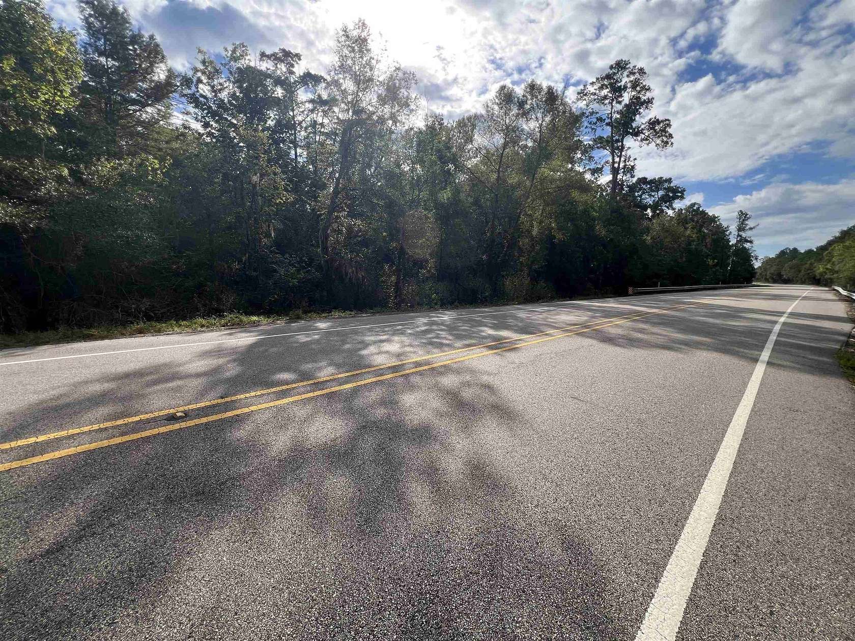 7.58 Acres of Residential Land for Sale in Kountze, Texas