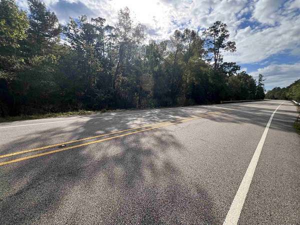 7.58 Acres of Residential Land for Sale in Kountze, Texas