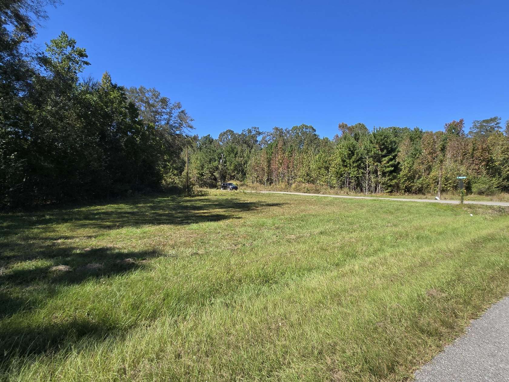 Residential Land for Sale in Laurel, Mississippi