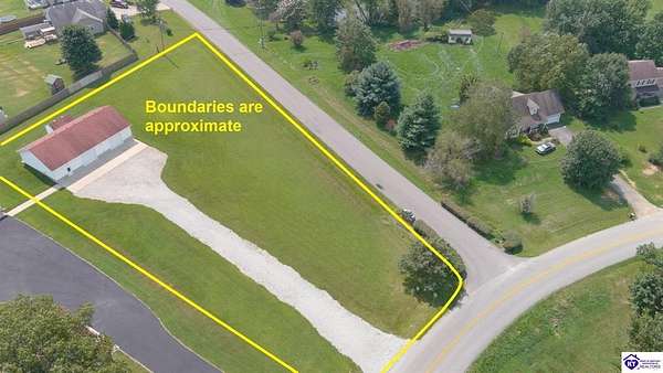 1 Acre of Residential Land for Sale in Rineyville, Kentucky
