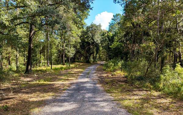 2 Acres of Residential Land for Sale in Johns Island, South Carolina