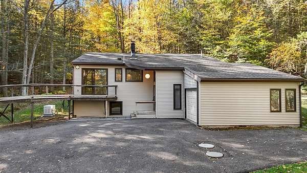 5.3 Acres of Residential Land with Home for Sale in Vestal, New York