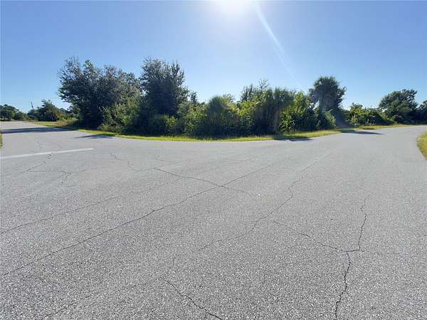 0.35 Acres of Residential Land for Sale in Port Charlotte, Florida