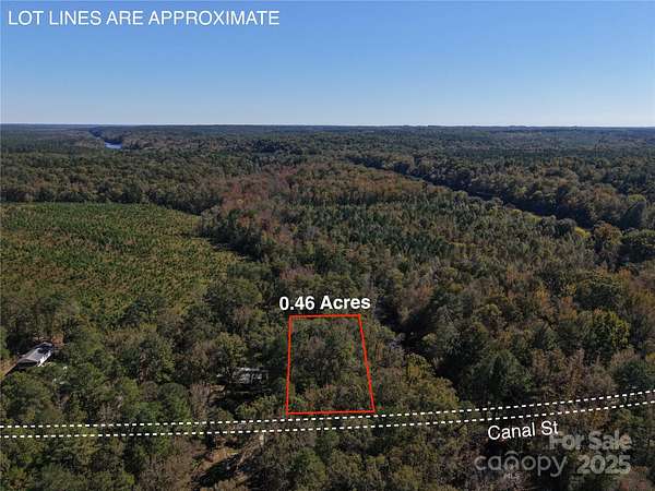 0.51 Acres of Residential Land for Sale in Fuquay-Varina, North Carolina