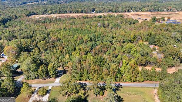 27.2 Acres of Land for Sale in Carrollton, Georgia