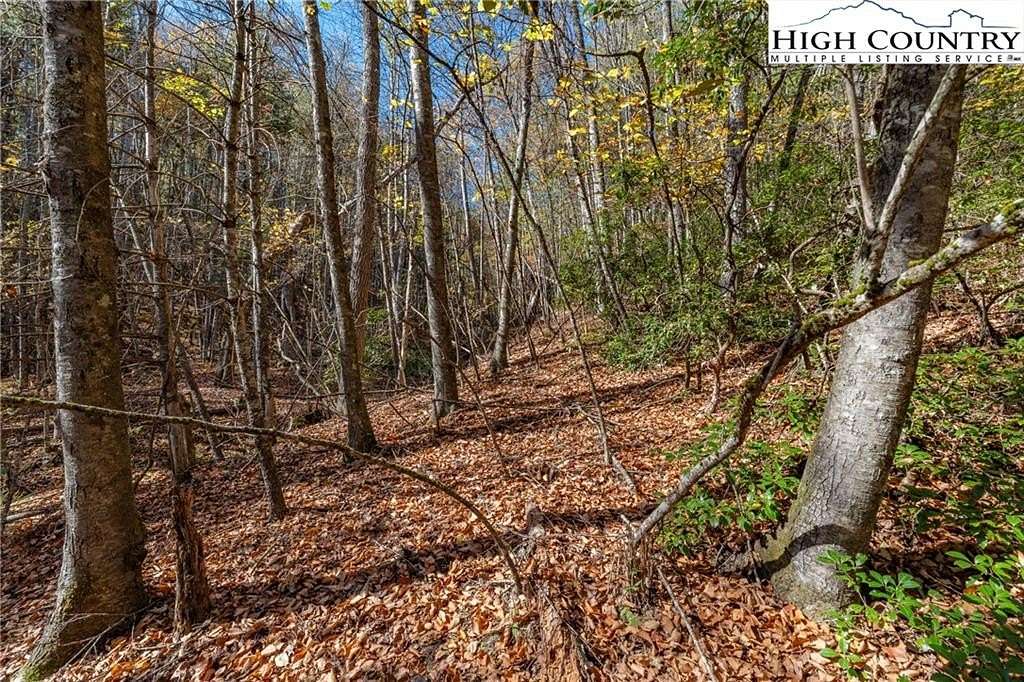 2.5 Acres of Residential Land for Sale in Jefferson, North Carolina