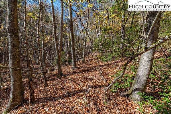 2.5 Acres of Residential Land for Sale in Jefferson, North Carolina