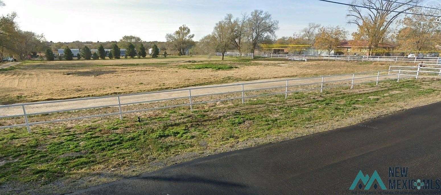 5 Acres of Residential Land for Sale in Roswell, New Mexico