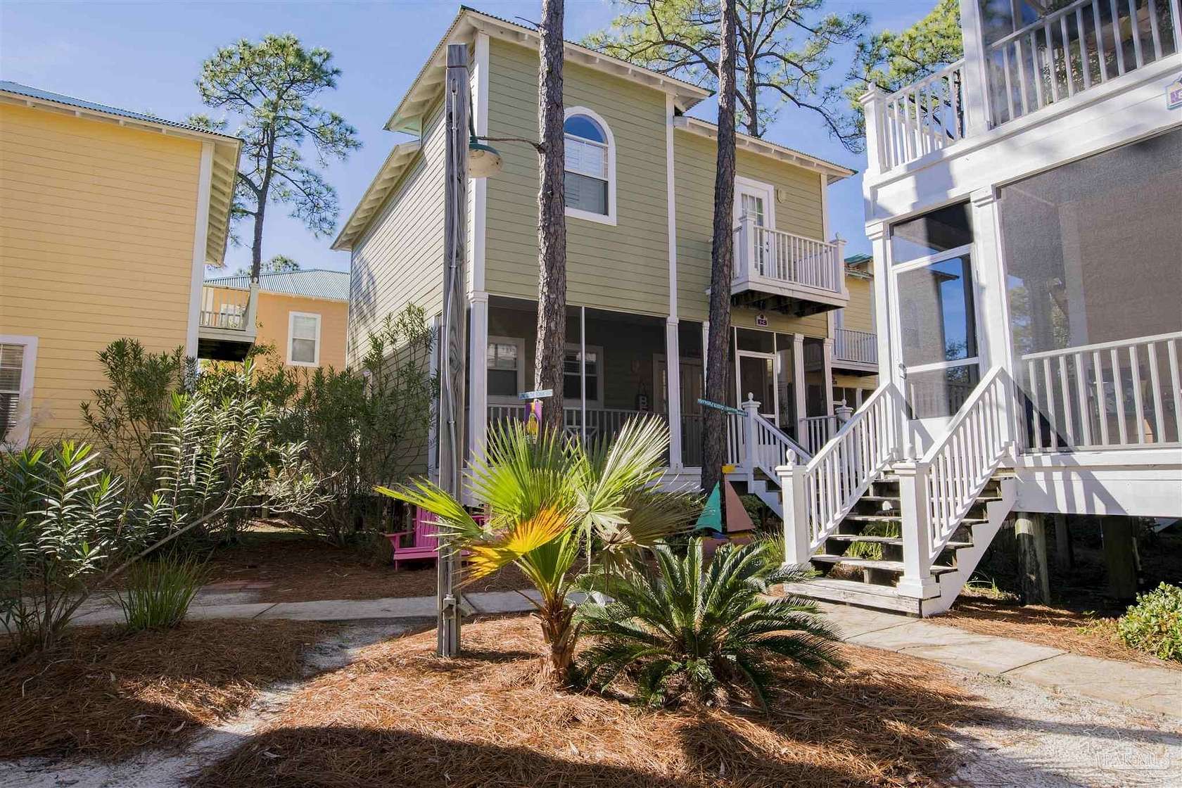 9.46 Acres of Land with Home for Sale in Pensacola, Florida