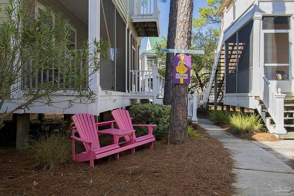 9.46 Acres of Residential Land with Home for Sale in Pensacola, Florida