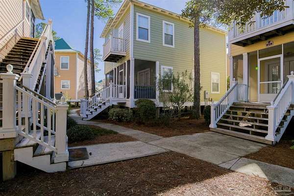 9.46 Acres of Residential Land with Home for Sale in Pensacola, Florida