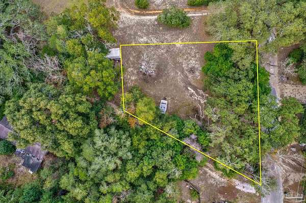 0.37 Acres of Residential Land for Sale in Pensacola, Florida