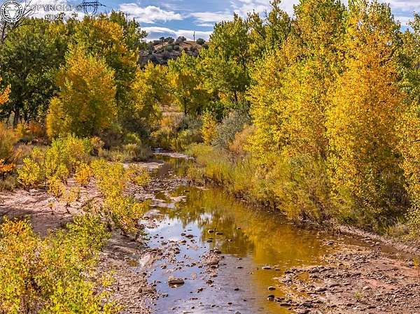 40 Acres of Recreational & Residential Land for Sale in Penrose, Colorado