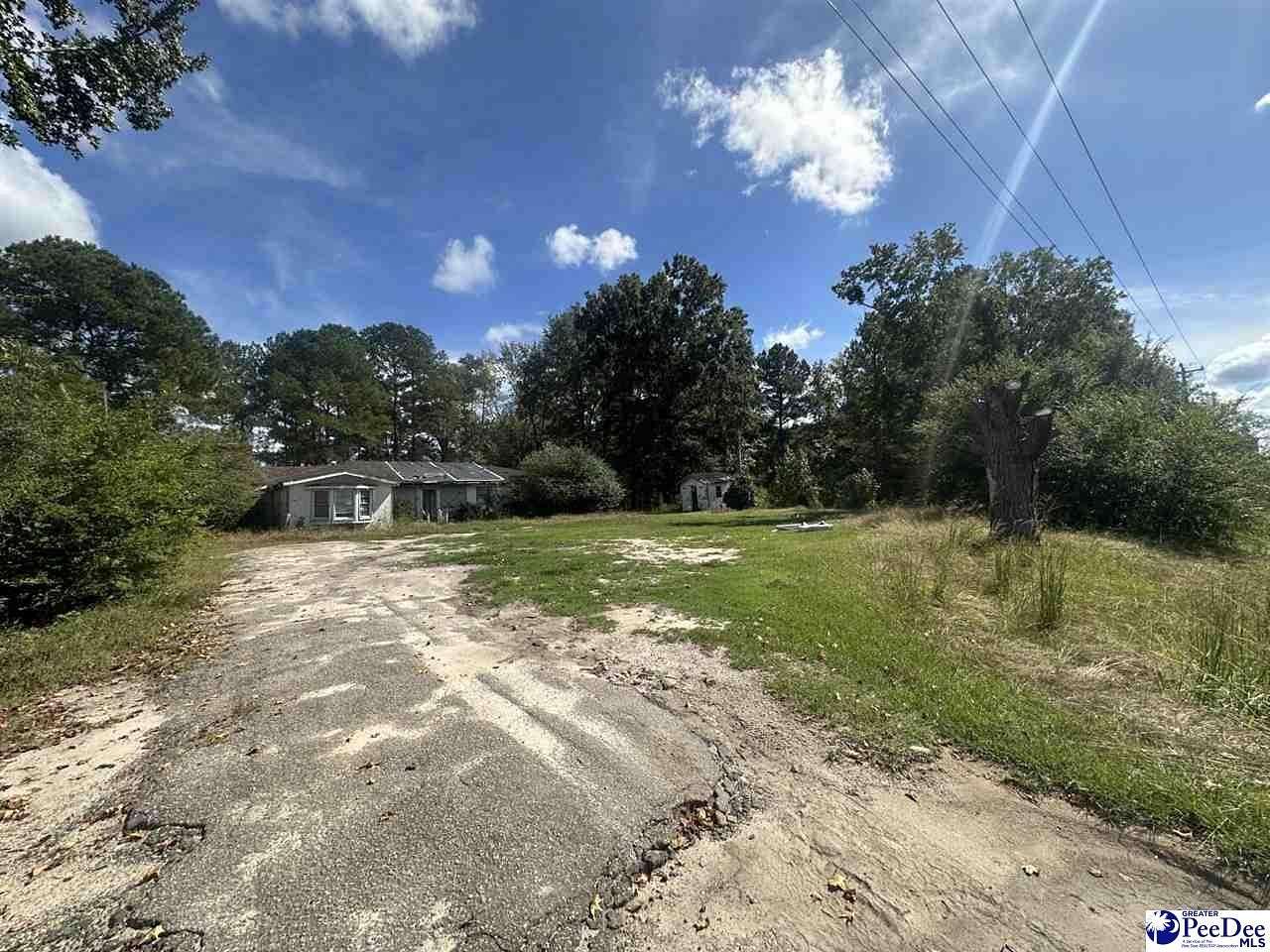 1 Acre of Residential Land for Sale in Cades, South Carolina