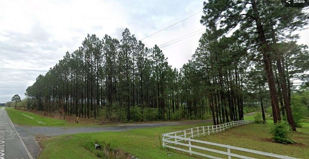 6.33 Acres of Residential Land for Sale in Albany, Georgia