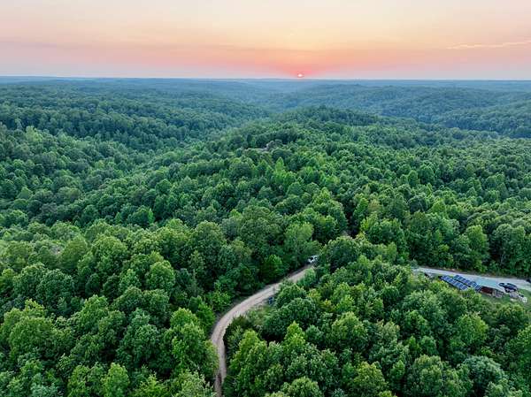 5.68 Acres of Residential Land for Sale in Linden, Tennessee