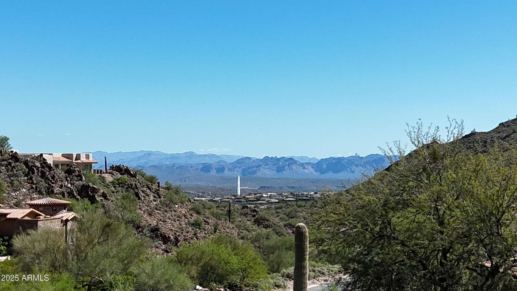 0.81 Acres of Residential Land for Sale in Fountain Hills, Arizona