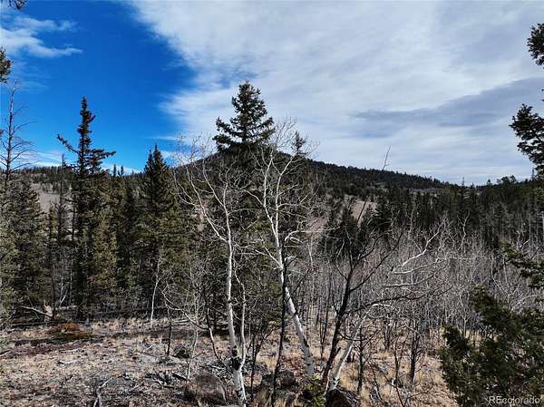 2 Acres of Residential Land for Sale in Como, Colorado