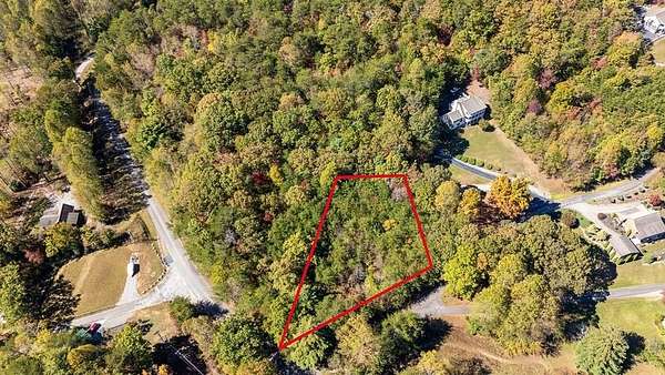 0.76 Acres of Residential Land for Sale in Hiawassee, Georgia