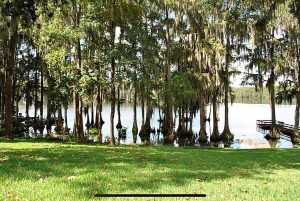 0.5 Acres of Residential Land for Sale in Lake Park, Georgia