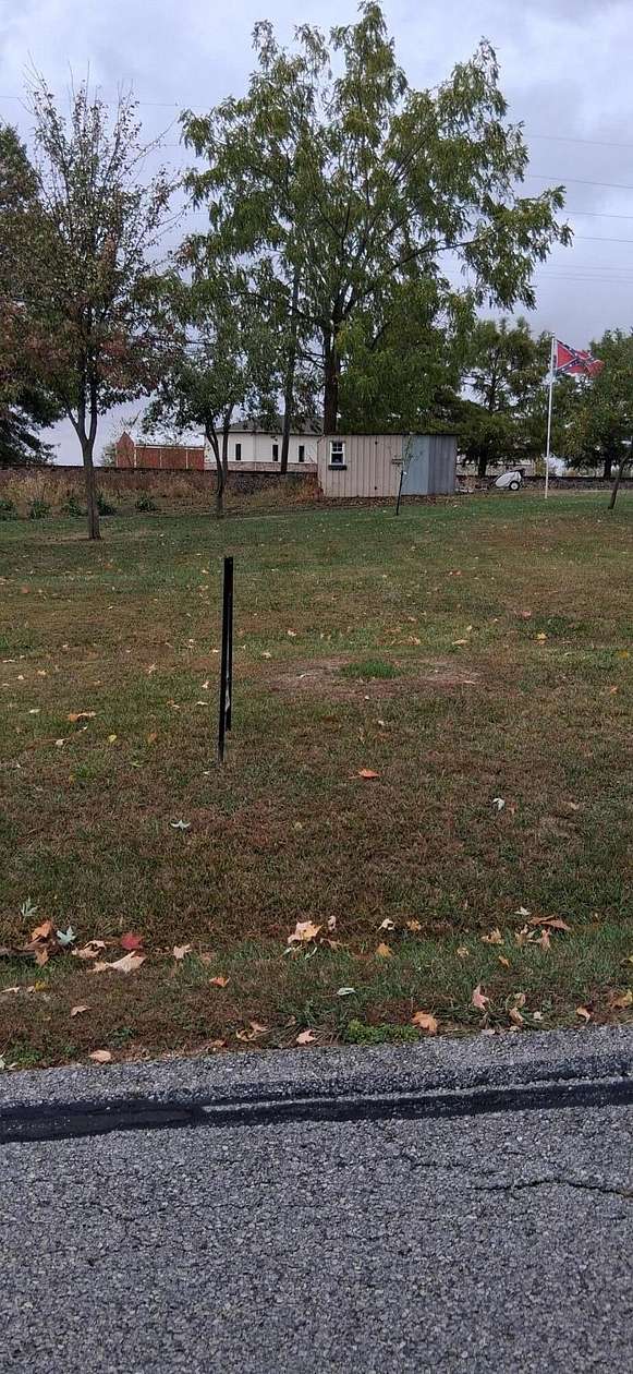 0.09 Acres of Land for Sale in St. Marys, Ohio