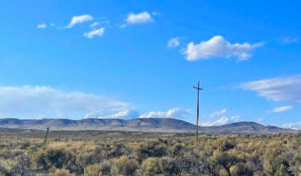 1.13 Acres of Residential Land for Sale in Deeth, Nevada