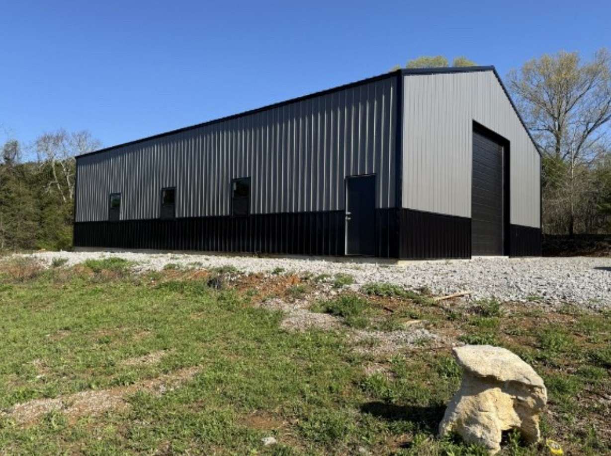 5.4 Acres of Residential Land for Sale in Spring Hill, Tennessee