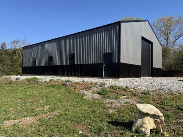 5.4 Acres of Residential Land for Sale in Spring Hill, Tennessee