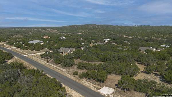 1 Acre of Residential Land for Sale in Spring Branch, Texas