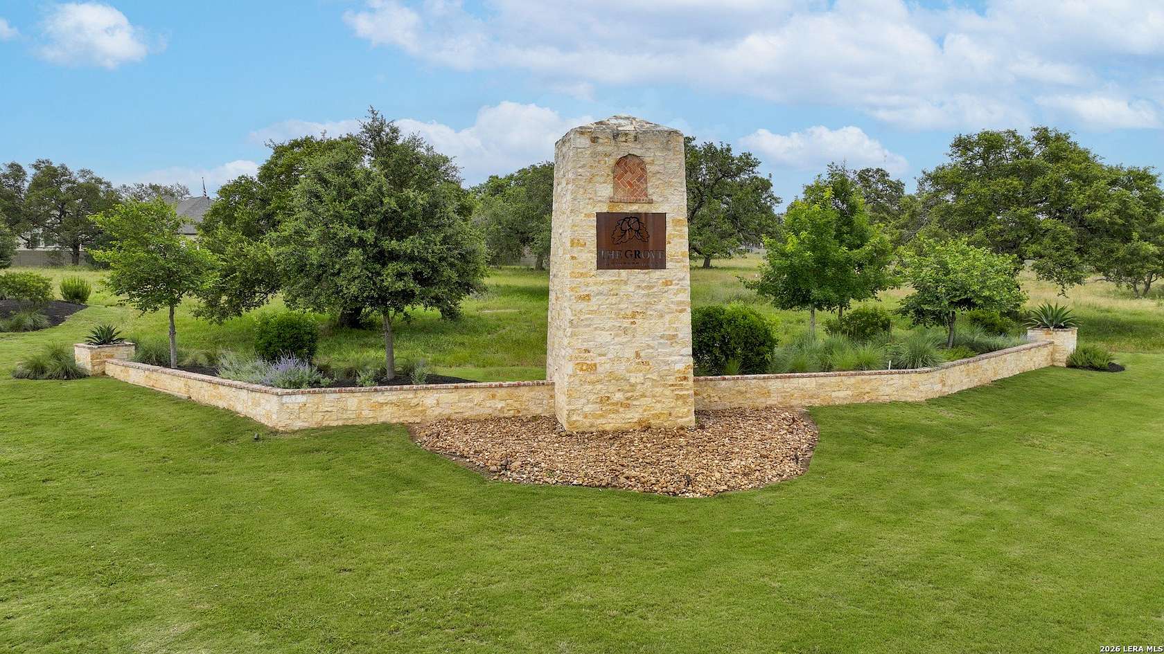 1 Acre of Residential Land for Sale in New Braunfels, Texas