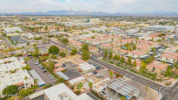 0.36 Acres of Land for Sale in Scottsdale, Arizona