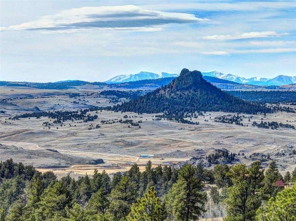 2 Acres of Residential Land for Sale in Jefferson, Colorado