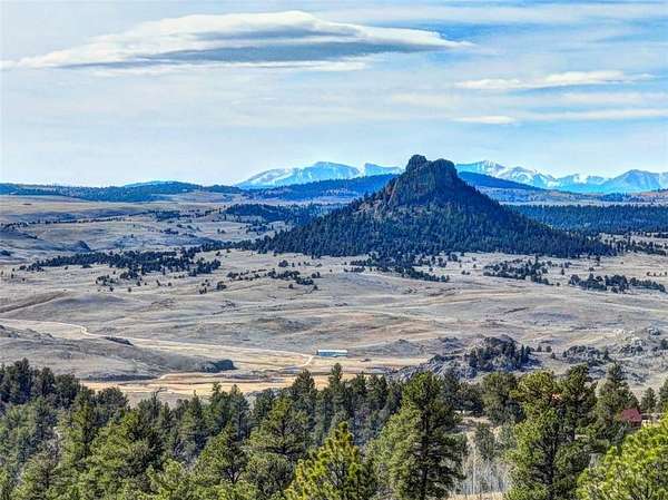 2 Acres of Residential Land for Sale in Jefferson, Colorado