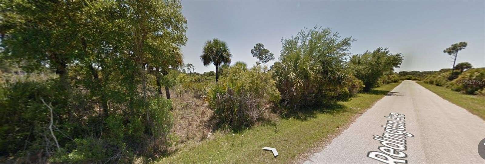 0.23 Acres of Residential Land for Sale in Port Charlotte, Florida