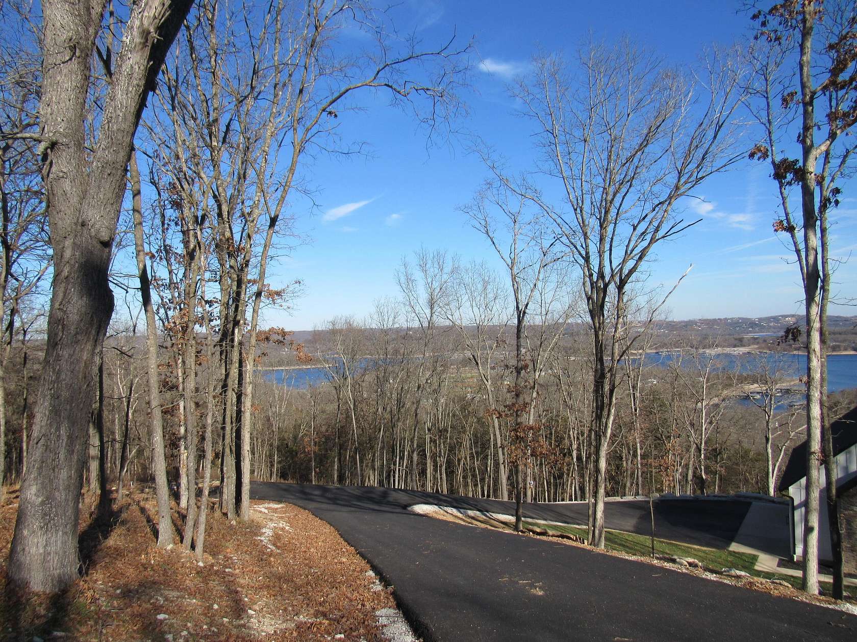 2.44 Acres of Residential Land for Sale in Branson West, Missouri