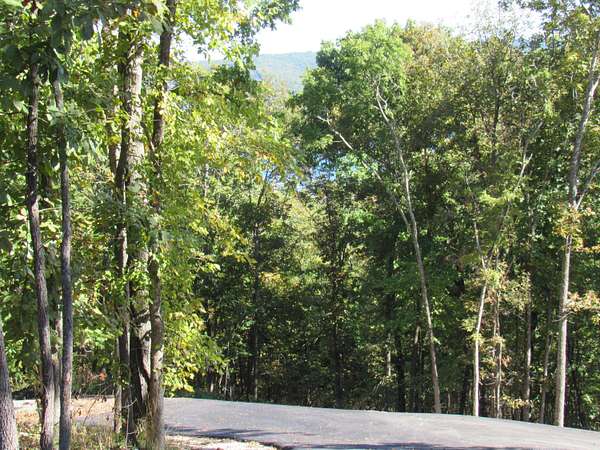 2.44 Acres of Residential Land for Sale in Branson West, Missouri
