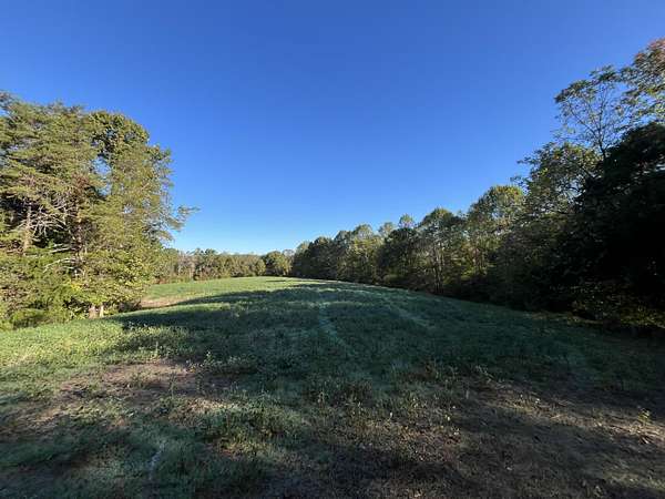 121 Acres of Recreational Land for Sale in Nancy, Kentucky