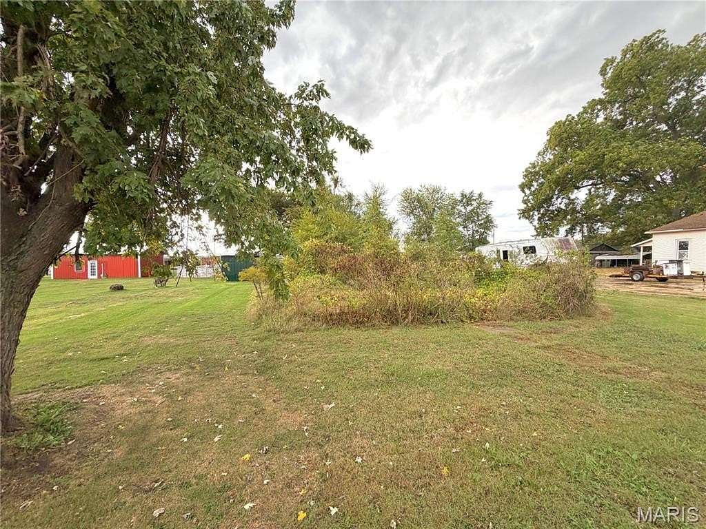 0.17 Acres of Residential Land for Sale in Rockwood, Illinois