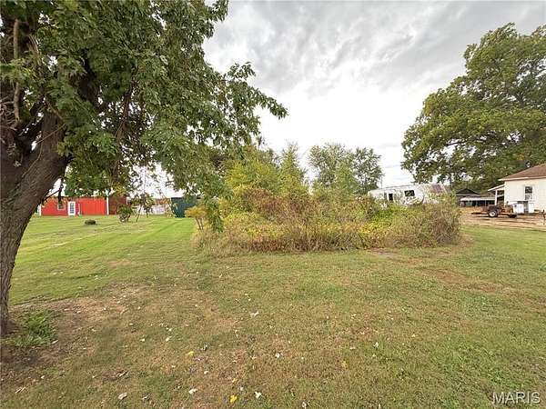 0.17 Acres of Residential Land for Sale in Rockwood, Illinois