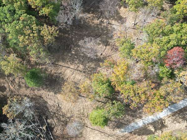 17.5 Acres of Land for Sale in Crossville, Tennessee