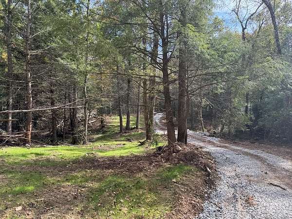 17.5 Acres of Land for Sale in Crossville, Tennessee
