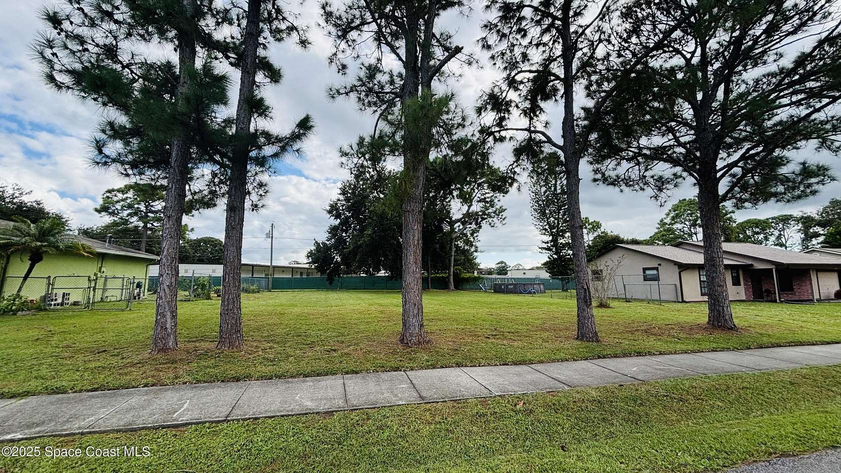 0.23 Acres of Residential Land for Sale in Palm Bay, Florida